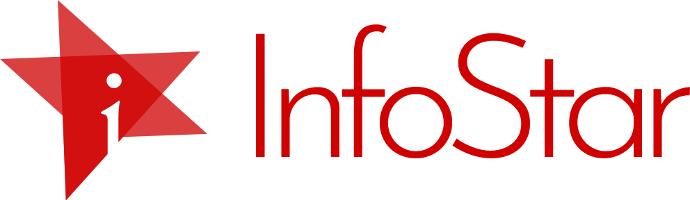 InfoStar Logo